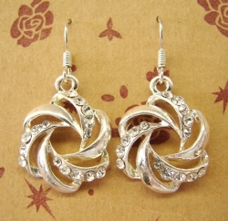 Sterling Silver Earrings