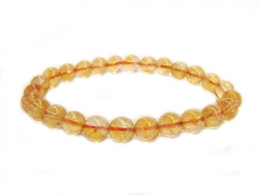 Citrine Bracelet