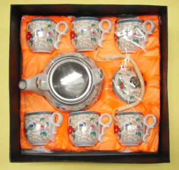 Tea Set 