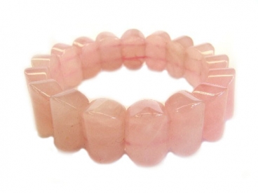Rose Quartz Bracelet 
