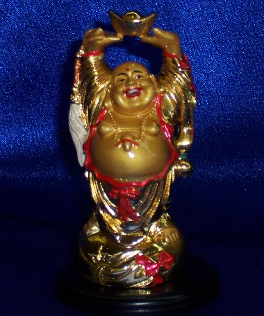 Chinese Buddha
