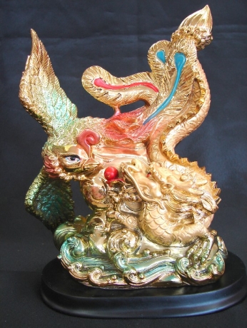Dragon Phoenix