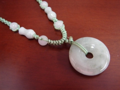 Lucky Necklace