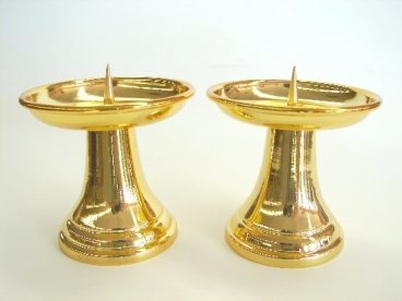 Candle Burner
