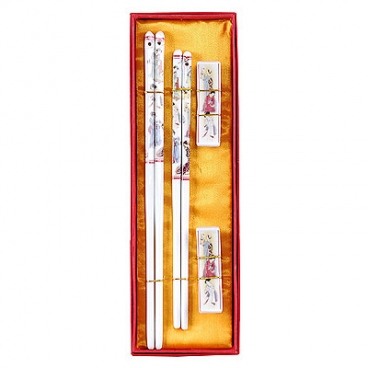 Porcelain Chopsticks