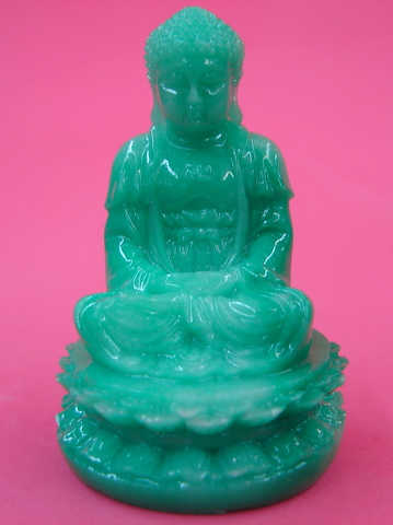 Meditating Buddha