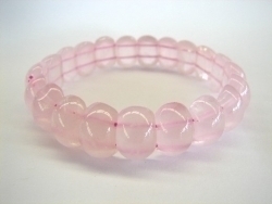 Rose Quartz Bracelet 