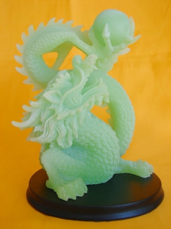 Imperial Dragons