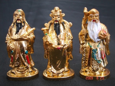 Fu Lu Shou