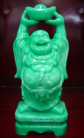 Chinese Buddha