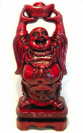 Chinese Buddha