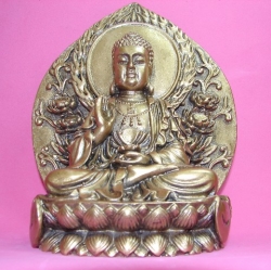 Sakya Buddha