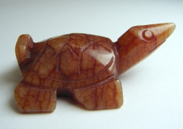 Feng Shui Turtles