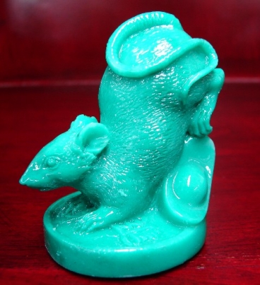 Chinese Zodiac Rat