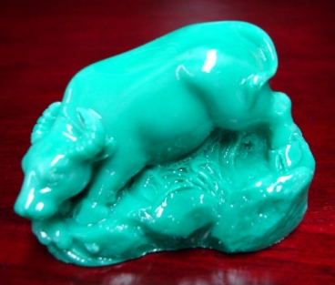 Chinese Zodiac Ox