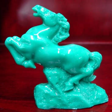 Chinese Zodiac Horse