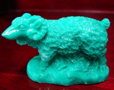 Chinese Zodiac Sheep