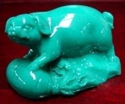 Chinese Zodiac Pig