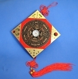 Feng Shui Compass