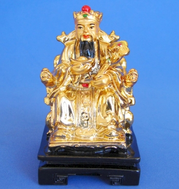 God of Wealth