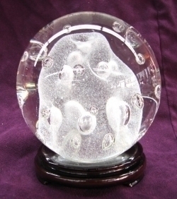 Crystal Balls