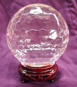 Crystal Balls