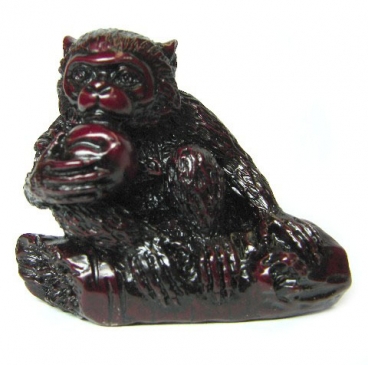 Chinese Horoscope Monkey