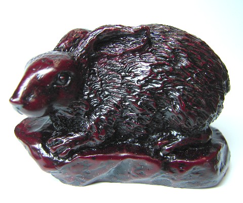 Chinese Horoscope Rabbit