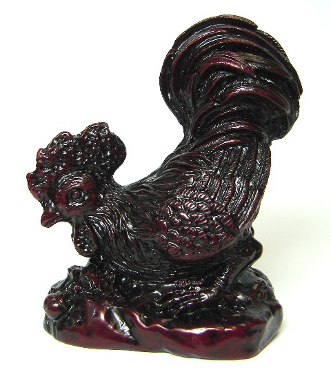 Chinese Horoscope Rooster