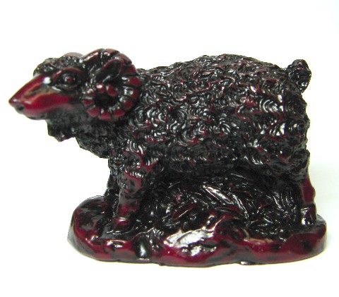 Chinese Horoscope Sheep