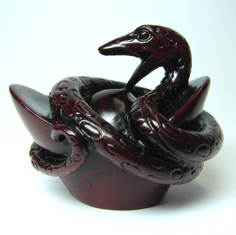 Chinese Horoscope Snake