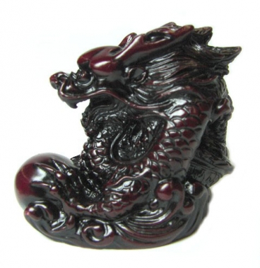 Chinese Horoscope Dragon