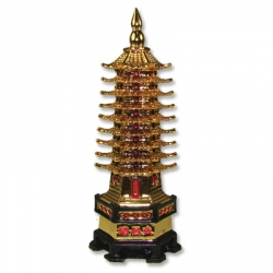 Wen Chang Pagoda