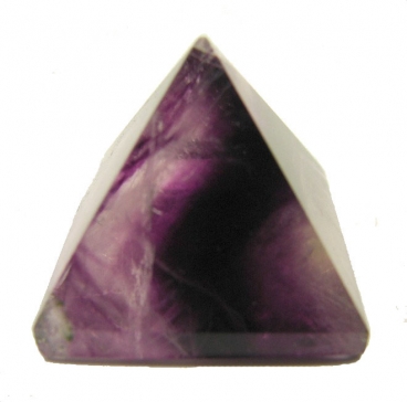 Amethyst Pyramid