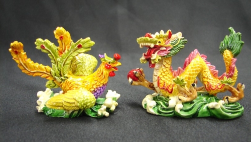 Dragon Phoenix