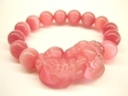 Cat Eye Bracelet