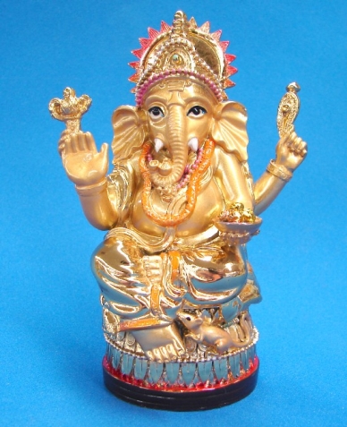 Ganesh Hindu God