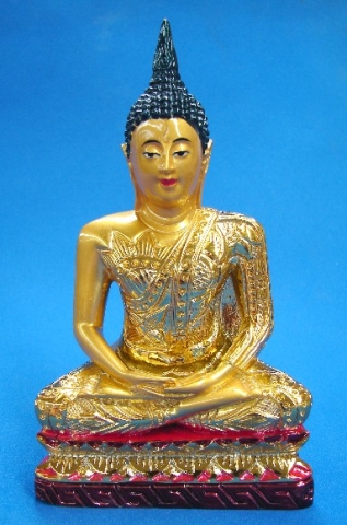 Thai Buddha