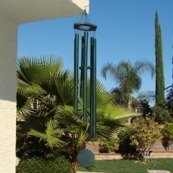 Large Wind Chime