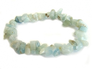 Aqua Marine Bracelet