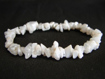 Blue Lace Agate Bracelet