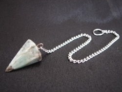 Emerald Pendulum 