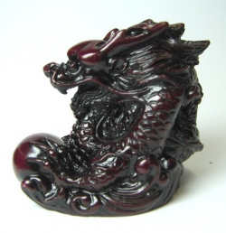 Chinese Zodiac Statues