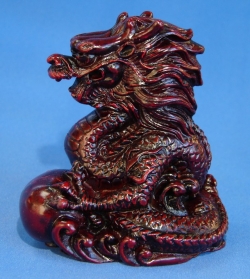 Chinese Zodiac Statues