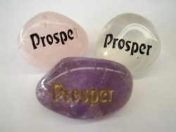Prosper Gemstone