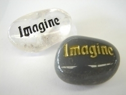 Imagine Gemstone
