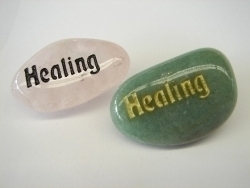 Healing Gemstone