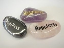Happiness Gemstone