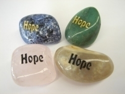 Hope Gemstone