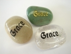 Grace Gemstone